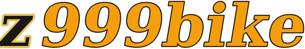 z999bike logo